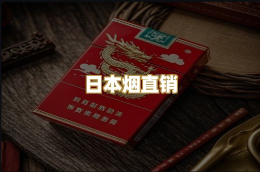 日本烟直销